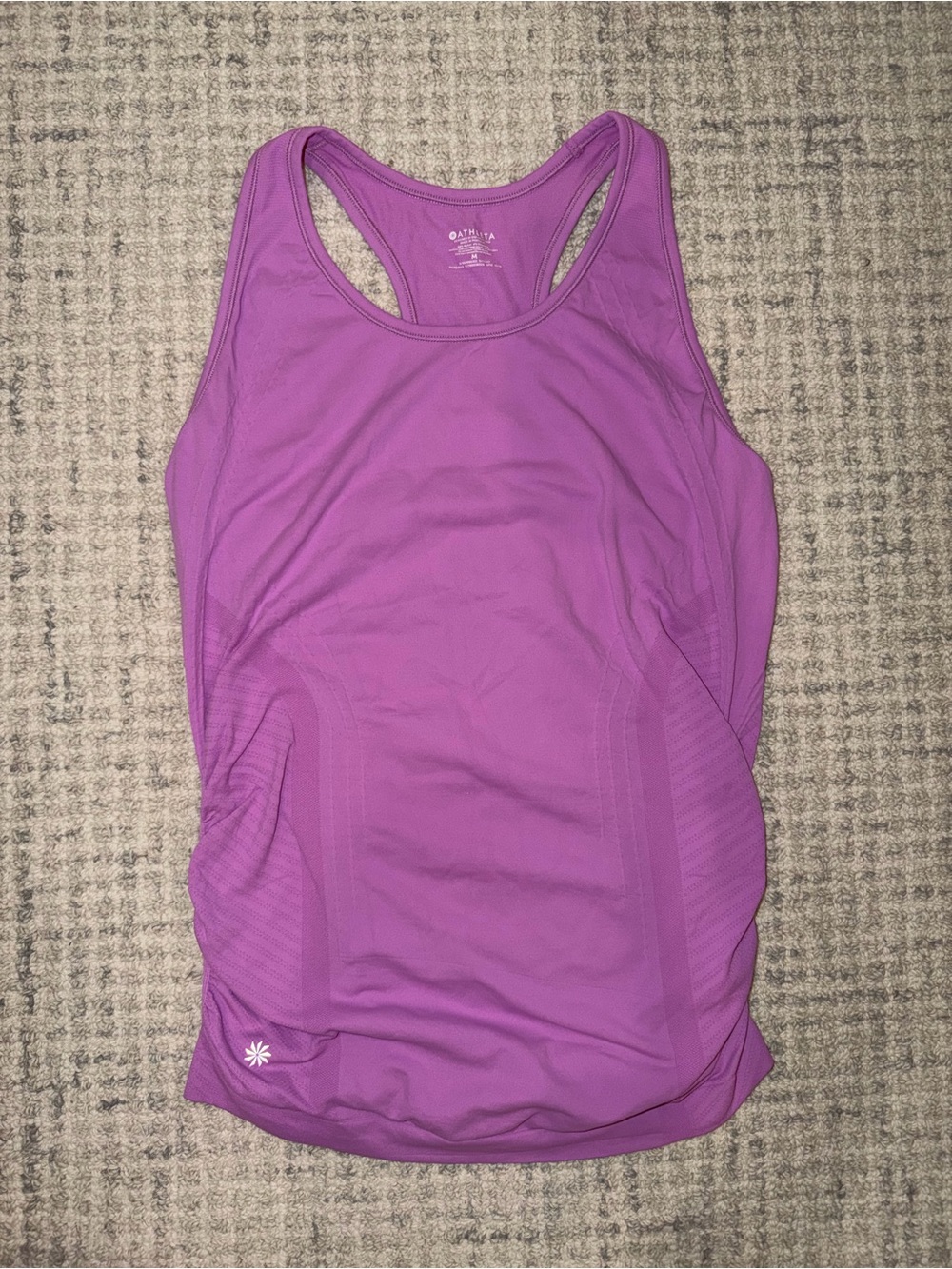 Athleta Tank Top